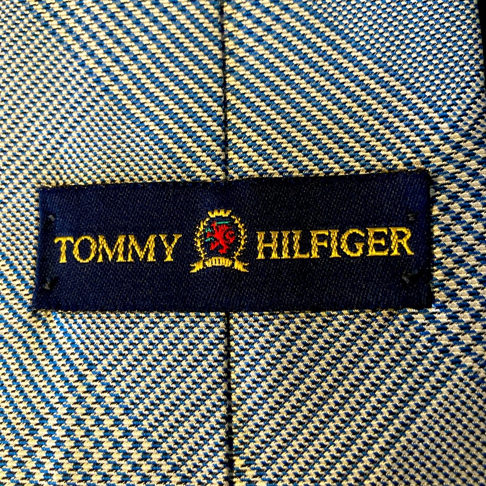 Tommy Hilfiger necktie
